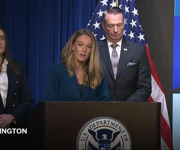 The Trump administration violated a court order on deportations to third countries with a flight lin...