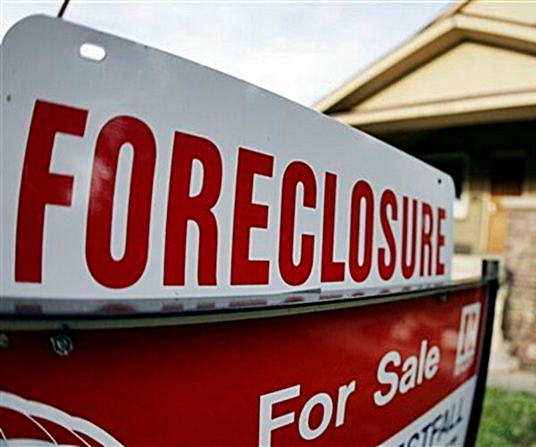Homeowners Seeking Mortgage Payment Relief Pass 3.8 Million