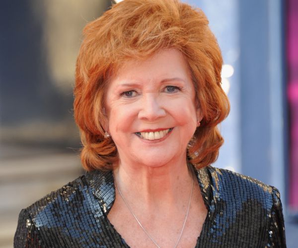Cilla Black Dies: British Singer, Actress, TV Personality Was 72