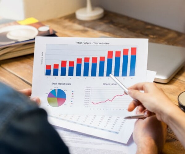 Yes, You Can Build a Portfolio That Gains From Disorder