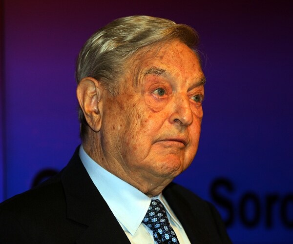 Soros-Backed NGO Braced for Polish Crackdown Over Norwegian Aid