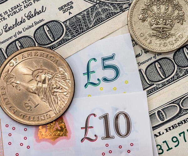 Sterling, British Stocks Ride Rollercoaster of Brexit Deal Hopes