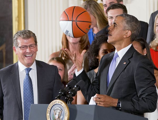 Obama's JV Mentality Puts US at Risk 