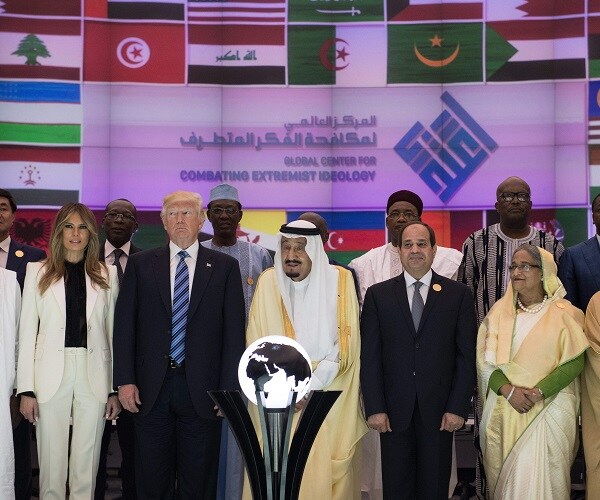 Institutional Failure to Blame for Current American Weirdness