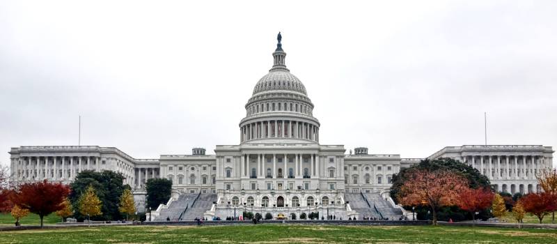 222 Republican Congressmen Won’t Say Biden President-Elect