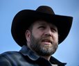 Anti-government Activist Ammon Bundy Runs for Idaho Governor
