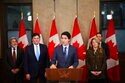 Canada to Examine If China Interfered in Its 2021 Elections