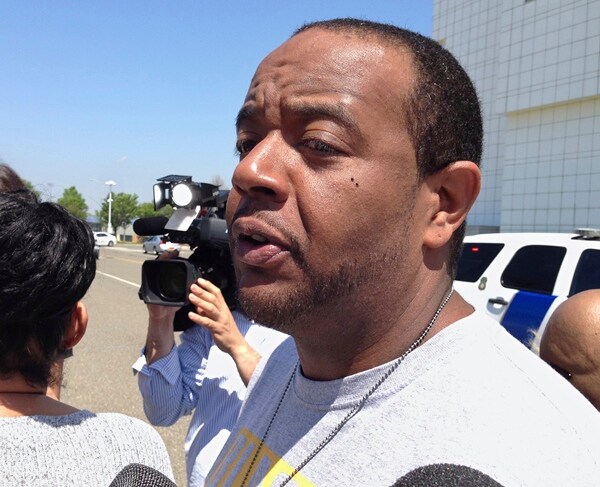 Grieving Dad Runs for School Board After MS-13 Murders Teenage Daughter