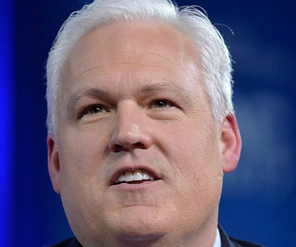Matt Schlapp: White House Under Trump 'Pretty Level'