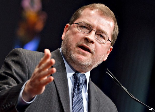 Norquist: France Shifts on Taxes Because 'Taxpayers Are Leaving'