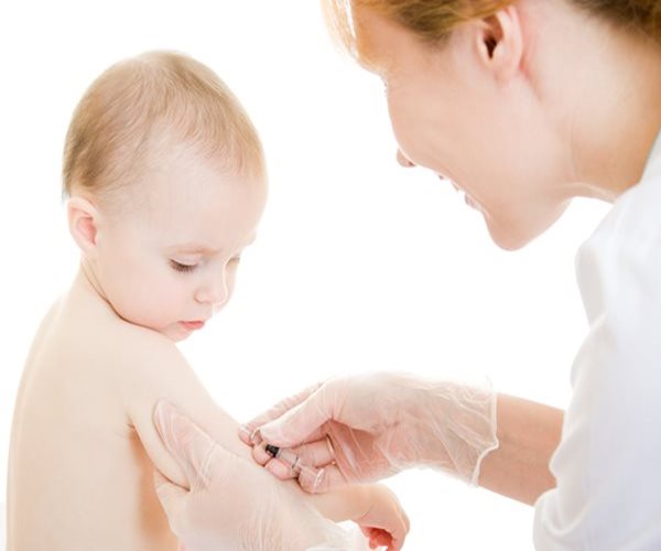 New Rotavirus Vaccine Could Curb Child Deaths