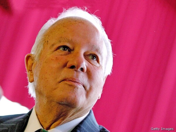 Former Louisiana Gov. Edwards, Once Jailed for Graft, to Run for Congress