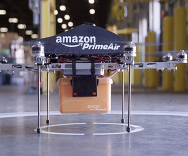 Burrito-by-Drone Coming to Virginia Tech