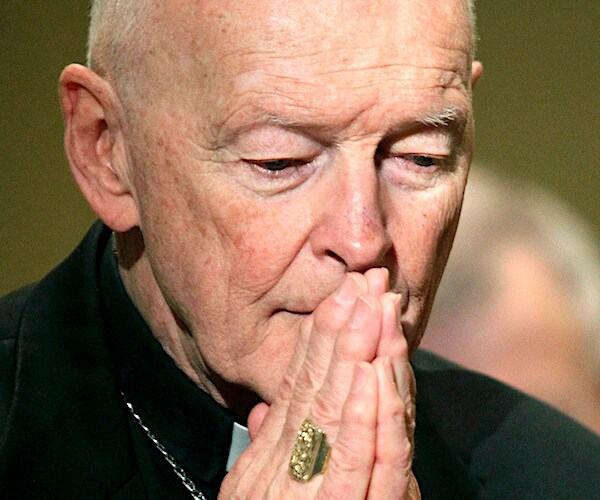 Bishops Seek Vatican Investigation Amid Growing Abuse Crisis