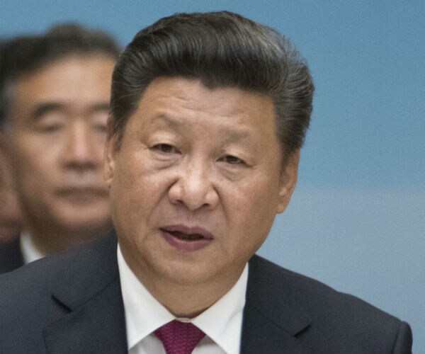 Xi, Abe Said to Plan Talks at G-20 Amid Spike in Tensions