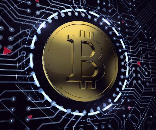 BoE Deputy: Bitcoin Isn't Big Enough to Threaten World Economy