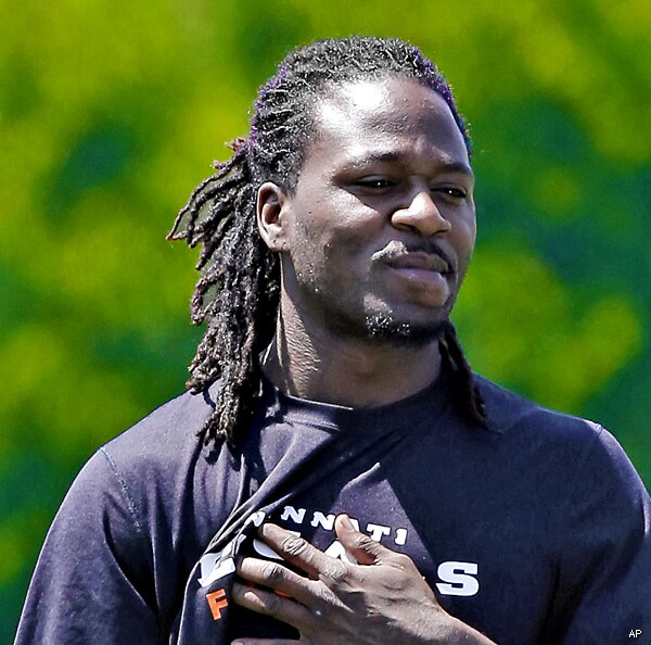 Adam Jones Arrested, Pleads Not Guilty To Punching Woman