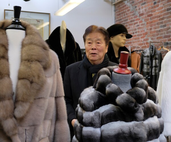 San Francisco Bans Fur, Animal Welfare Groups Cheer