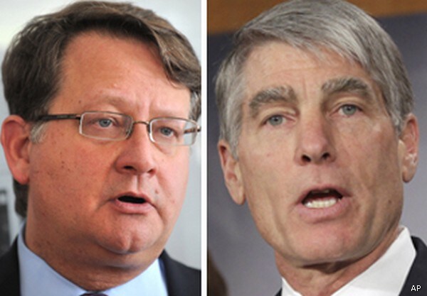 Obamacare Fiasco Fallout Tightens Key Senate Races