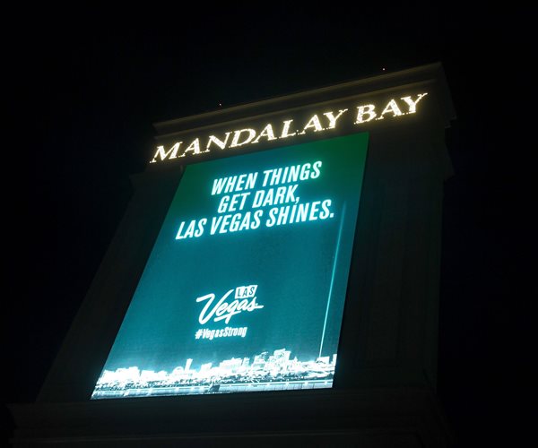 Brother of Vegas Shooter Suspected of Child Porn Possession