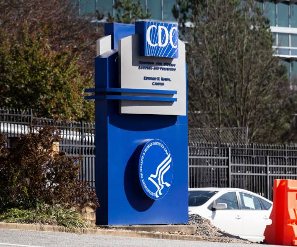 CDC Urges No Mass Gathering of Over 50 for Next 8 Weeks