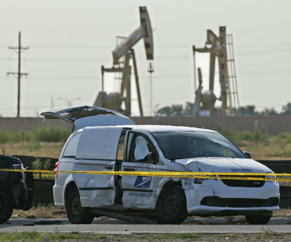 7 Killed, Including Gunman, 21 Injured in West Texas Shooting