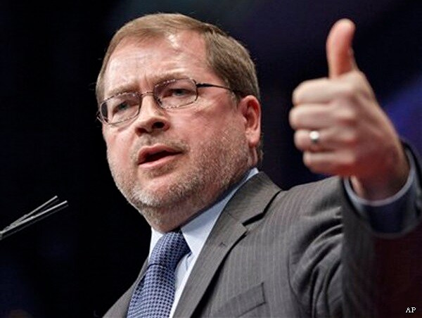 Norquist: Expect to Find More ‘Dirty Tricks’ in Obamacare
