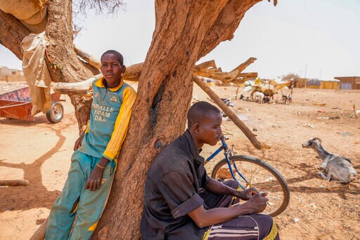 'We Don't Have Food': African Leaders Meet as Crises Grow