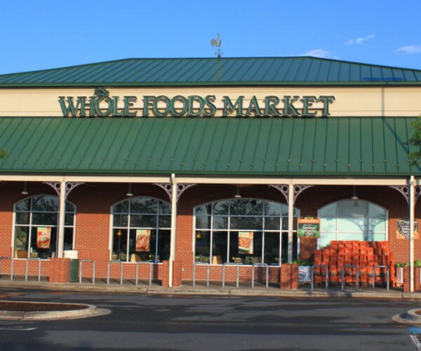 Whole Foods Rallies as Jana Suggests Possible Sale of Chain