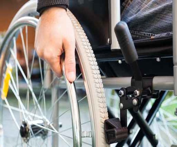 Americans Live Longer But Disabilities Increase