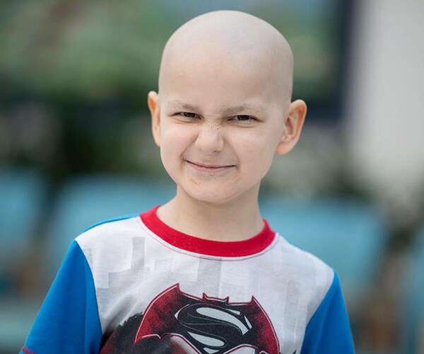 Boy Who Wished for Early Christmas Cards Dies of Cancer