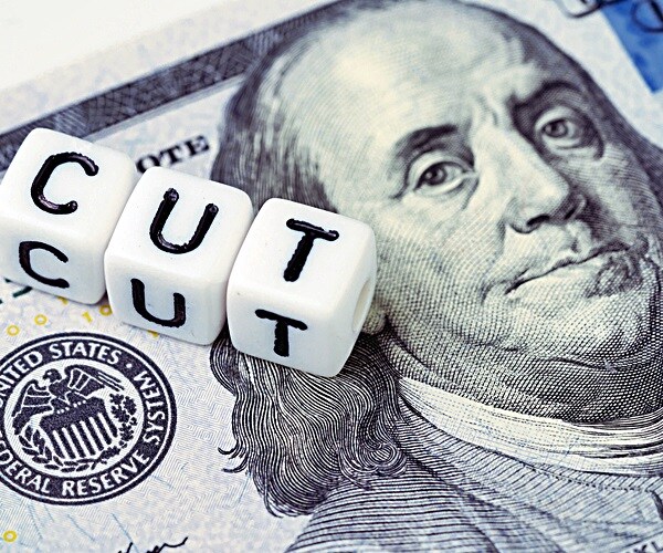 Oil Spike Another Reason for Fed to Cut Rates