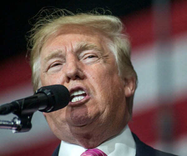 Trump Blames Politicians for Tax History, Praises Own 'Talent'