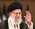 Iran's Supreme Leader: US Will Not Depose Islamic Republic