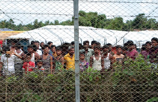 UN Court to Open Hearings in Rohingya Genocide Case