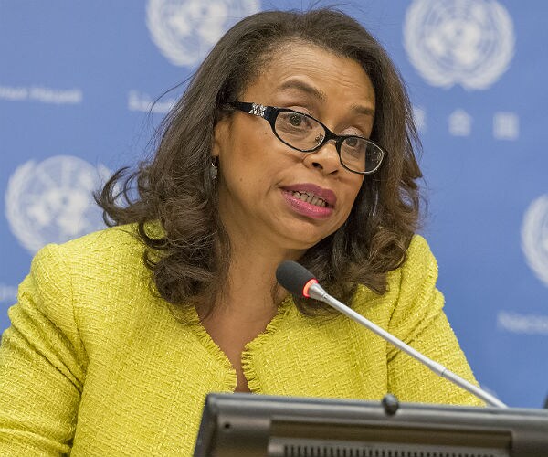 Official: 120-Plus Nations Set to Approve Nuclear Ban Treaty