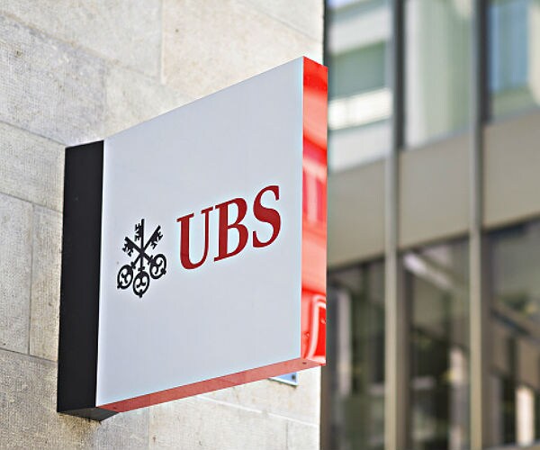 UBS: Trump Deserves 'High Marks' for Economic Policies