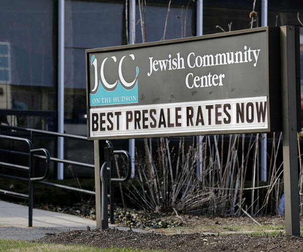 ADL: Anti-Semitic Incidents Skyrocket in 2017