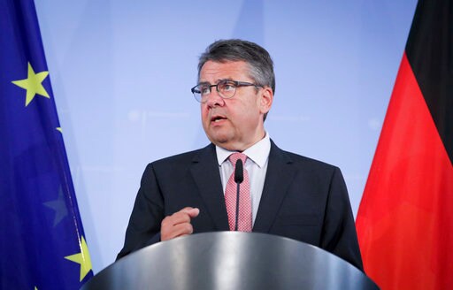 Germany Reaches out to Turkish-rooted Citizens over Crisis