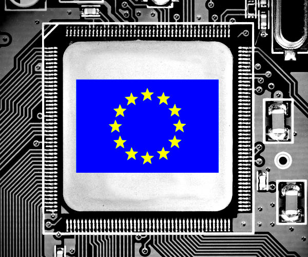 Google, Apple Face EU Law on Business Practices