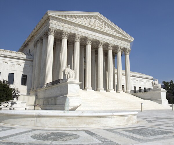 Supreme Court Nominee to Be Announced Tuesday by Trump