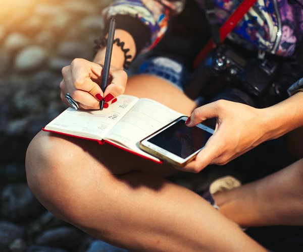 Elected Official's Wife Dumped Drink on Reporter's Head, Faces Criminal Charges