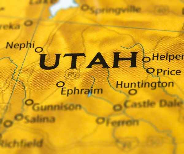 Judge Puts Utah Ban on Transgender Kids in Sports on Hold
