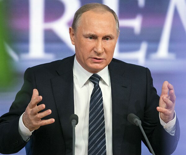 Guardian: European Countries Warned US of Russian Interference