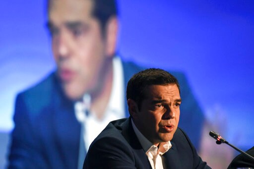 Bailout Inspectors Return to Greece with New Mission