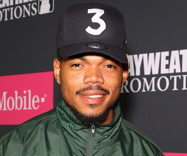 Chance the Rapper's Chicagoist Website Deal Announced in Single