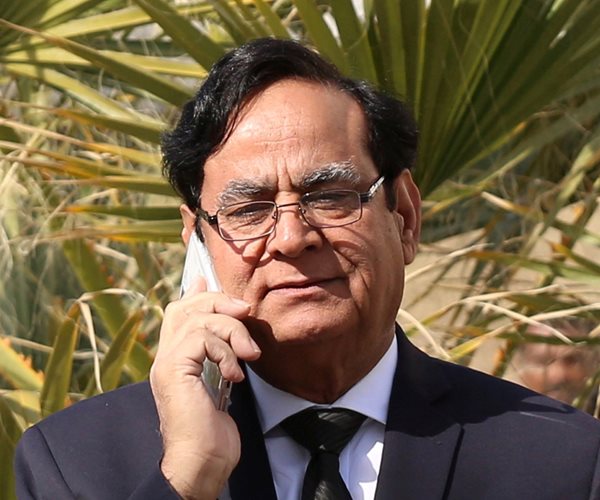 Top Pakistani Court Upholds Bibi's Acquittal, Frees Christian Woman