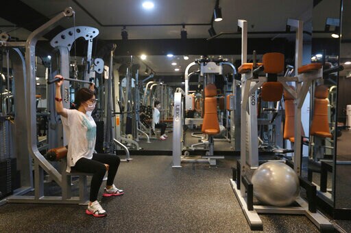 Asia Today: India Adds over 83,000 Cases, Nears 5 Million