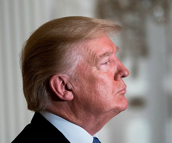 Lawyers: Trump Shouldn't Be Required to Meet With Mueller 