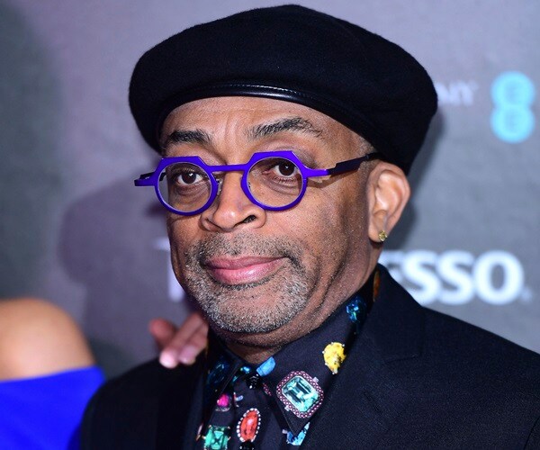 Spike Lee Issues Apology After Defending Woody Allen